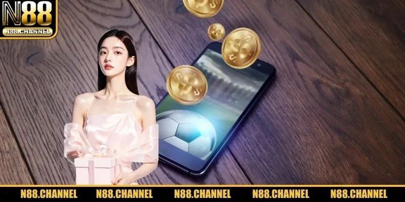 Tổng hợp các chương trình khuyến mãi N88 khó bỏ qua