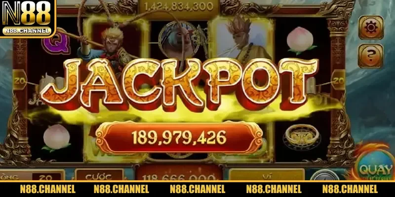 Quản lý vốn kết hợp cùng kinh nghiệm canh giờ nổ slot