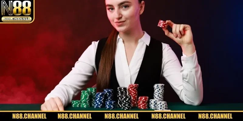 Các mẹo chơi baccarat N88 rất quan trọng 