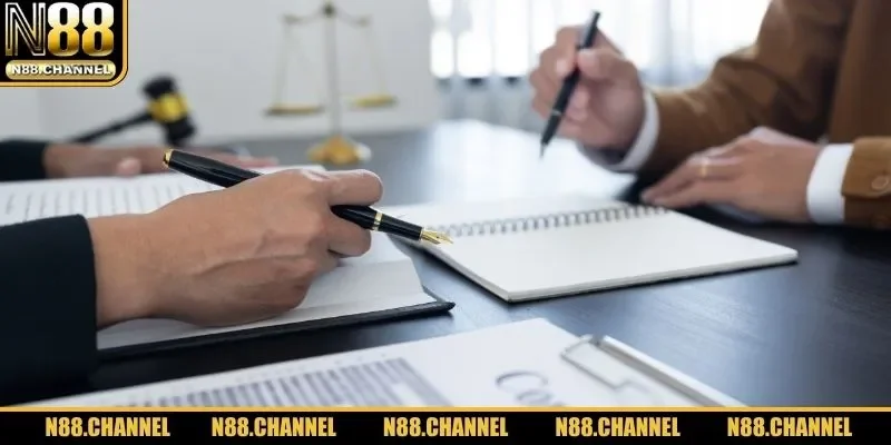 Rất nhiều chính sách từ nhà cái trong hoạt động